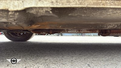 Lot 20 - 1986 PEUGEOT 205 GTI