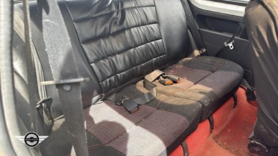 Lot 20 - 1986 PEUGEOT 205 GTI