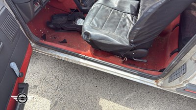 Lot 20 - 1986 PEUGEOT 205 GTI