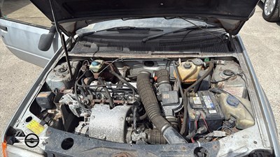 Lot 20 - 1986 PEUGEOT 205 GTI
