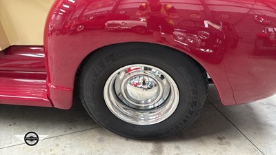 Lot 22 - 1949 CHEVROLET