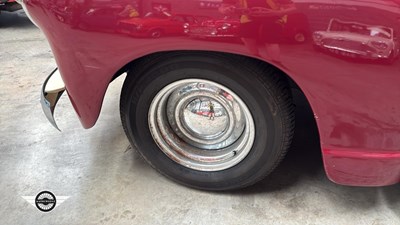 Lot 22 - 1949 CHEVROLET
