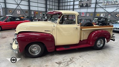 Lot 22 - 1949 CHEVROLET