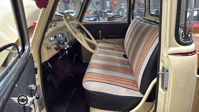 Lot 22 - 1949 CHEVROLET