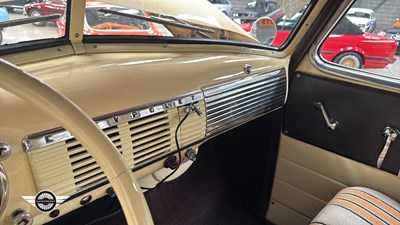 Lot 22 - 1949 CHEVROLET