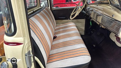 Lot 22 - 1949 CHEVROLET