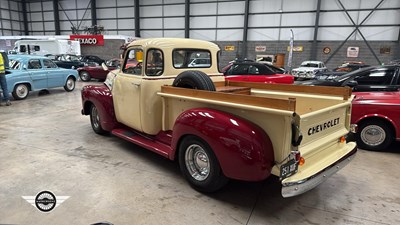 Lot 22 - 1949 CHEVROLET