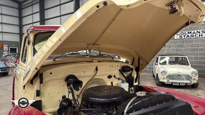 Lot 22 - 1949 CHEVROLET