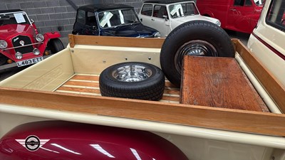 Lot 22 - 1949 CHEVROLET