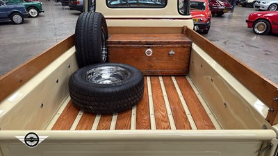 Lot 22 - 1949 CHEVROLET