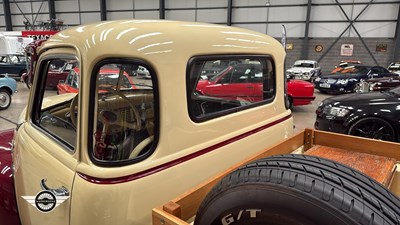 Lot 22 - 1949 CHEVROLET