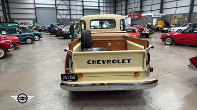 Lot 22 - 1949 CHEVROLET