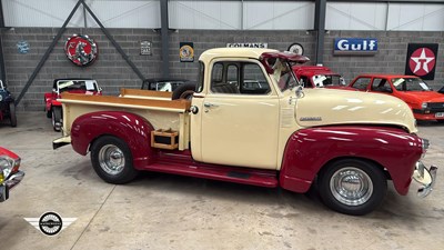Lot 22 - 1949 CHEVROLET