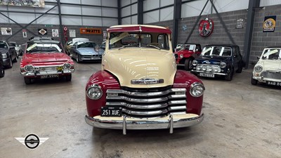 Lot 22 - 1949 CHEVROLET