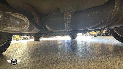 Lot 24 - 1991 VOLKSWAGEN GOLF GTI 16V