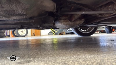 Lot 24 - 1991 VOLKSWAGEN GOLF GTI 16V