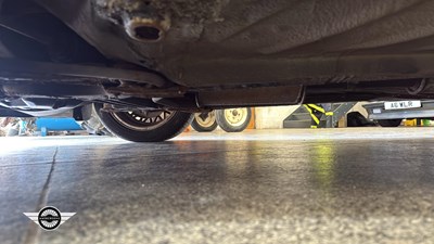 Lot 24 - 1991 VOLKSWAGEN GOLF GTI 16V