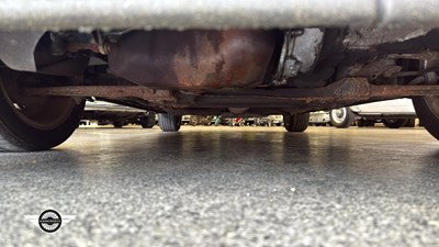 Lot 24 - 1991 VOLKSWAGEN GOLF GTI 16V