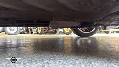 Lot 24 - 1991 VOLKSWAGEN GOLF GTI 16V