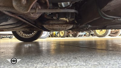 Lot 24 - 1991 VOLKSWAGEN GOLF GTI 16V