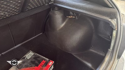 Lot 24 - 1991 VOLKSWAGEN GOLF GTI 16V