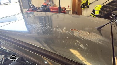 Lot 24 - 1991 VOLKSWAGEN GOLF GTI 16V