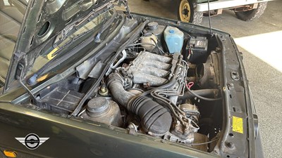 Lot 24 - 1991 VOLKSWAGEN GOLF GTI 16V