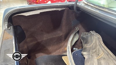 Lot 196 - 1989 MERCEDES 500 SEL AUTO