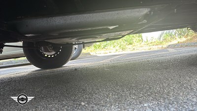 Lot 26 - 1987 VOLKSWAGEN TRANSPORTER 78PS