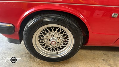 Lot 30 - 1992 JAGUAR SOVEREIGN 4.0 AUTO