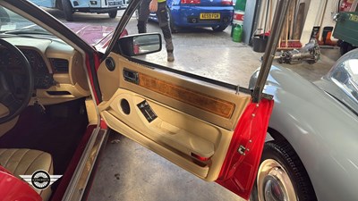 Lot 30 - 1992 JAGUAR SOVEREIGN 4.0 AUTO