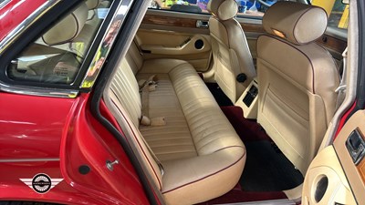 Lot 30 - 1992 JAGUAR SOVEREIGN 4.0 AUTO