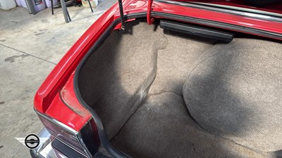 Lot 30 - 1992 JAGUAR SOVEREIGN 4.0 AUTO