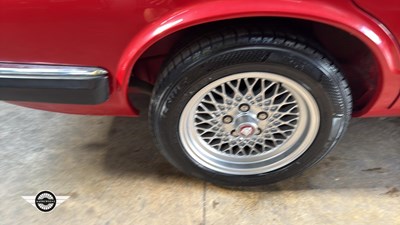 Lot 30 - 1992 JAGUAR SOVEREIGN 4.0 AUTO
