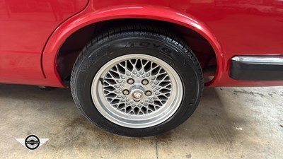 Lot 30 - 1992 JAGUAR SOVEREIGN 4.0 AUTO