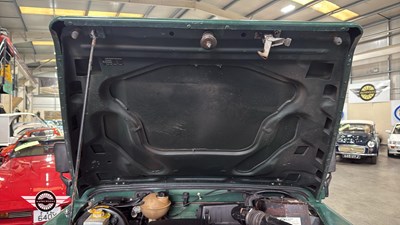 Lot 32 - 2005 LAND ROVER DEFENDER 90 TD5