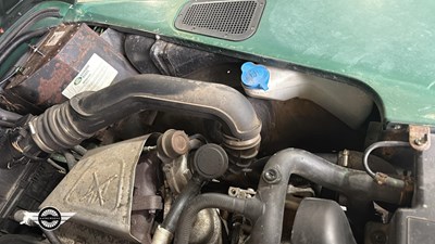 Lot 32 - 2005 LAND ROVER DEFENDER 90 TD5