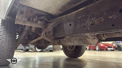 Lot 32 - 2005 LAND ROVER DEFENDER 90 TD5