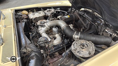 Lot 38 - 1978 ROLLS ROYCE