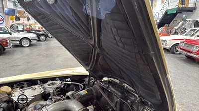 Lot 38 - 1978 ROLLS ROYCE