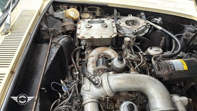 Lot 38 - 1978 ROLLS ROYCE