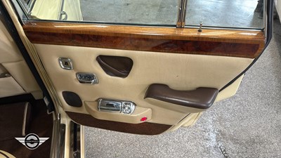 Lot 38 - 1978 ROLLS ROYCE