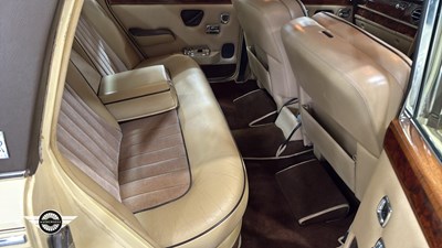 Lot 38 - 1978 ROLLS ROYCE