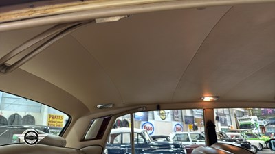 Lot 38 - 1978 ROLLS ROYCE