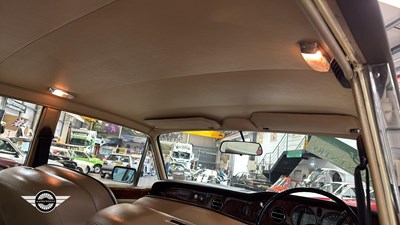 Lot 38 - 1978 ROLLS ROYCE