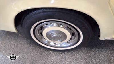 Lot 38 - 1978 ROLLS ROYCE