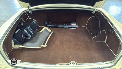 Lot 38 - 1978 ROLLS ROYCE