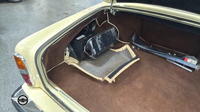 Lot 38 - 1978 ROLLS ROYCE