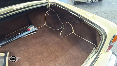 Lot 38 - 1978 ROLLS ROYCE