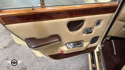 Lot 38 - 1978 ROLLS ROYCE